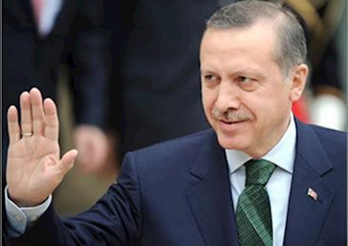 أردوغان يشبه ما يجري في سوريا بـ«کربلاء»
