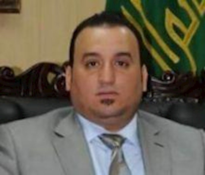 صدري : ورقة الاصلاحات السياسية مجرد سيناريو حکومي لم تحظ بقبول کثير من الکتل السياسية