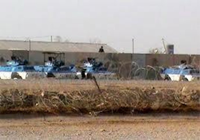 يوميات ليبرتي: لجنة تقص ام تغطيه علی الحقائق ؟؟- صافي الياسري