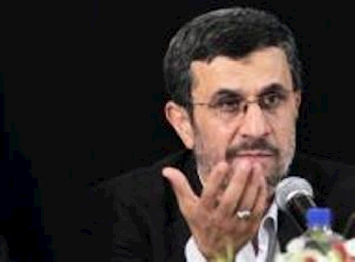 معاون مقرب لأحمدي نجاد يبدأ تنفيذ عقوبة السجن