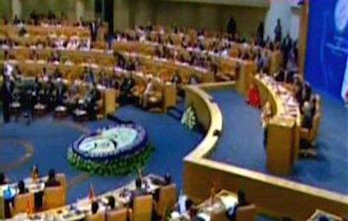 نيويورک تايمز: إيران تفشل في وضع الملف السوري علی طاولة عدم الانحياز