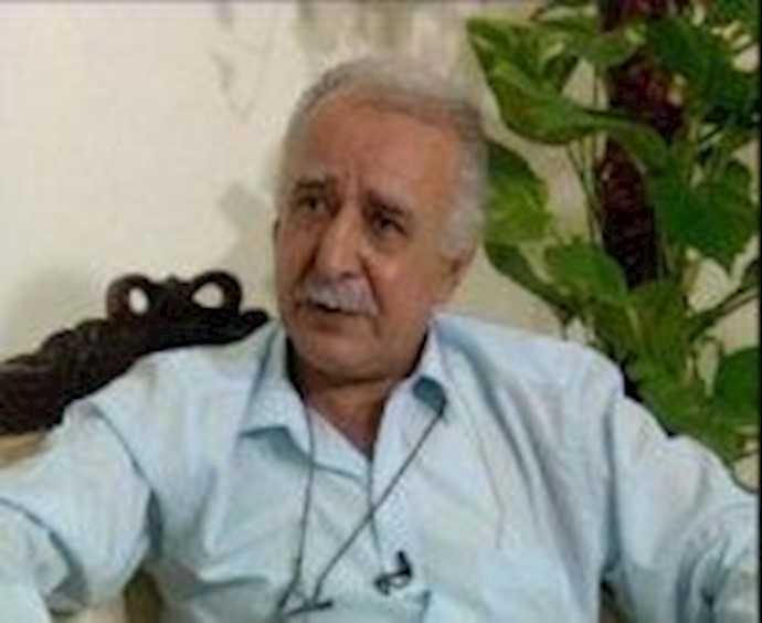 حکومتا طهران وبغداد: الاشرفي مذنب وان ثبتت براءته - صافي الياسري