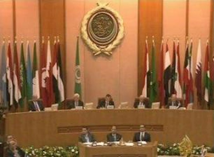 ممثل المجلس الوطني السوري يطالب الرئيس المصري بدعم الجيش الحر