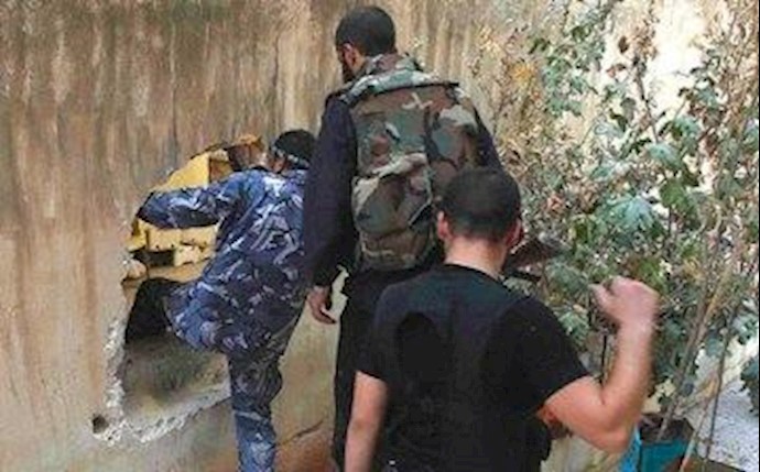 المعارضة السورية تتوحد تحت قيادة «الجيش الوطني»