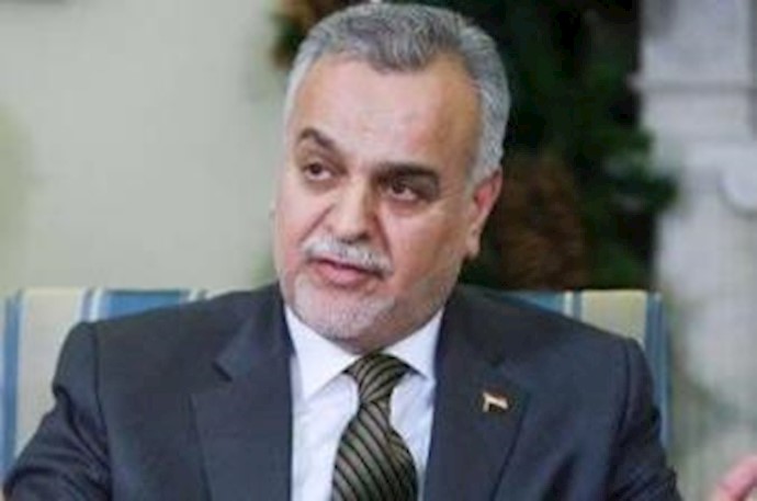 لا عدالة.. حيث لا حقيقة- طارق الهاشمي