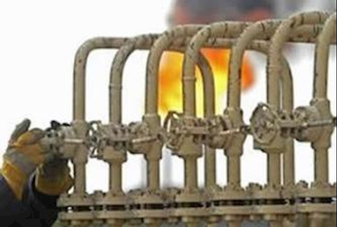 اغلاق مصنع بتروکيمياوي في اصفهان