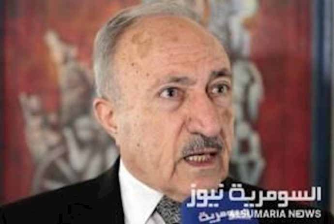 محمود عثمان: توقيت حکم الهاشمي لن يخدم أي طرف وسيعقد الأمور أکثر