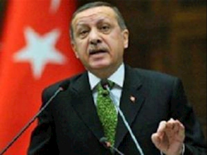 أردوغان: حياة الأسد السياسية قد انتهت وبات لاعباً ثانوياً في الحرب الداخلية