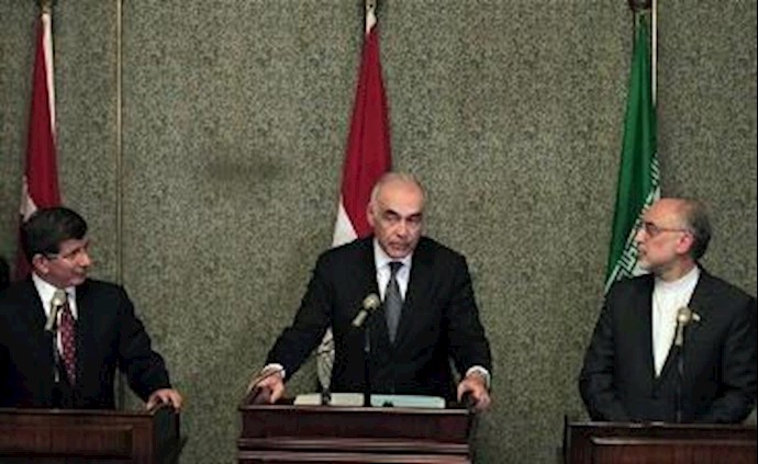 السعودية تغيب عن اجتماع إقليمي بشأن سوريا