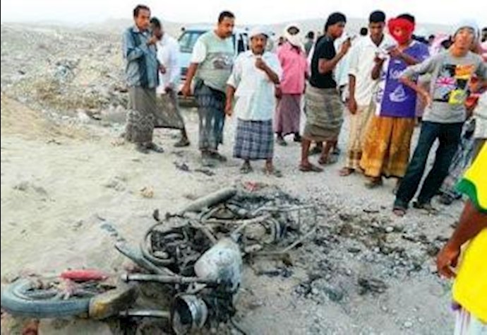مصادر أميرکية: نشاط إيراني متزايد باليمن