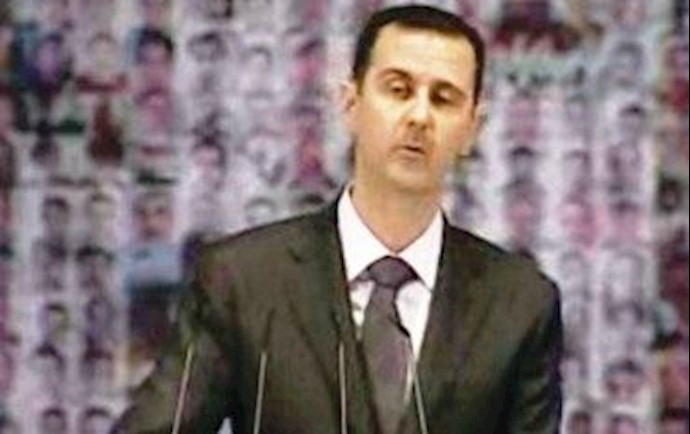 الأسد في «الأوبرا» خوفا من الاستهداف
