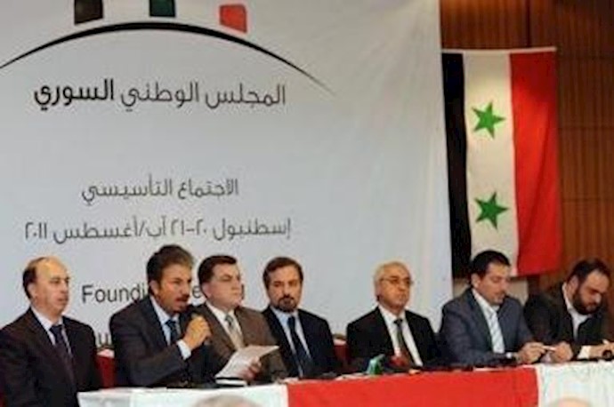المعارضة السورية تطالب بمقعدي سوريا في الجامعة العربية والأمم المتحدة