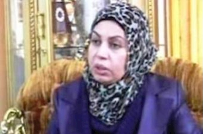 لقاء وردي : تعديل المادة « 4 ارهاب » اصبح ضرورة وليس مطلباً فقط
