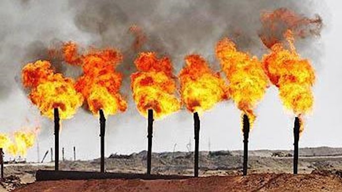 عمال شرکة النفط في حقلي «آذر» و«تشنغولة» النفطيين لم يستلموا الرواتب منذ 6 أشهر