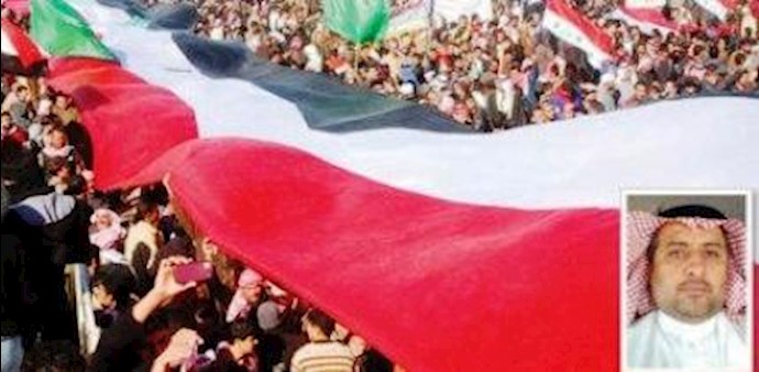 الشرق الاوسط: ازمة المظاهرات تدخل منعطفا خطيرا بعد اغتيال نائب في «العراقية»