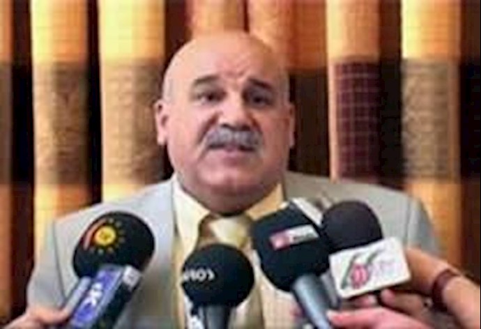 البيشمرکة تعلن ان حدود اقليم کردستان مفتوحة مع سوريا