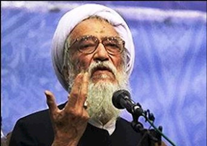 خوف نظام الملالي من التحرکات الشعبية