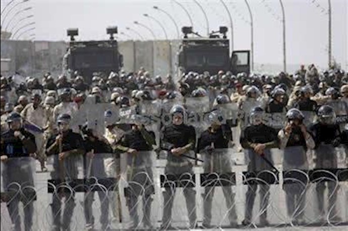 عمليات دجلة تمنع السيارات من دخول الحويجة واللجان الشعبية تحذر من تظاهرات ضدها