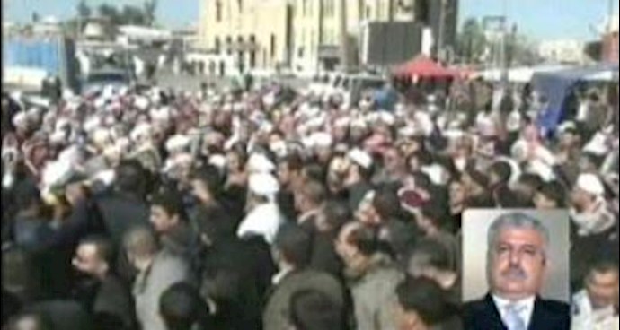 مجلس عشائر الموصل يحذر الجيش بالرد بالمثل