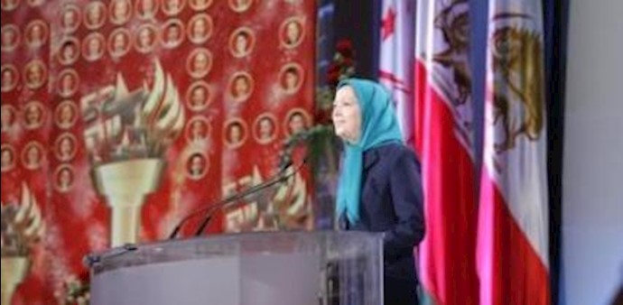 مؤتمر دولي في باريس للافراج عن الرهائن .. خمسينية اضراب مجاهدي خلق و معلومات أمريکية بريطانية عن نقل الأشرفيين الی ايران