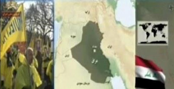 رسالة مرقس اسکندر دندو الأمين العام للحرکة الکلدانية الوطنية الی المجاهدين المضربين عن الطعام في ليبرتي