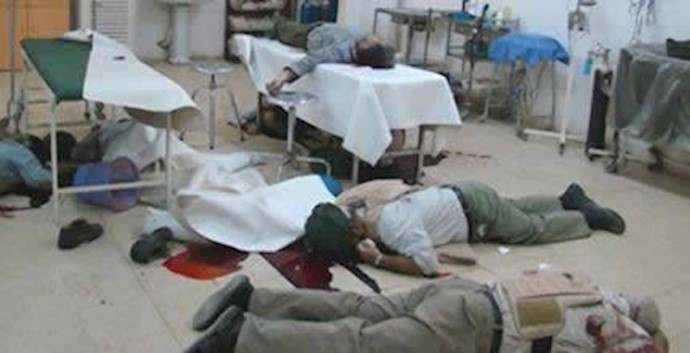 أصوات عربية تدعو للإفراج عن الرهائن السبعة