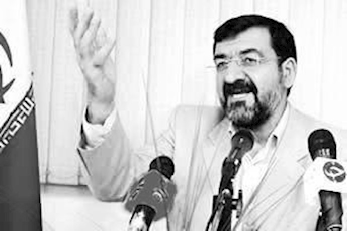 الحرسي ”رضايي“ : العقوبات الجديدة علامة للمواجهة