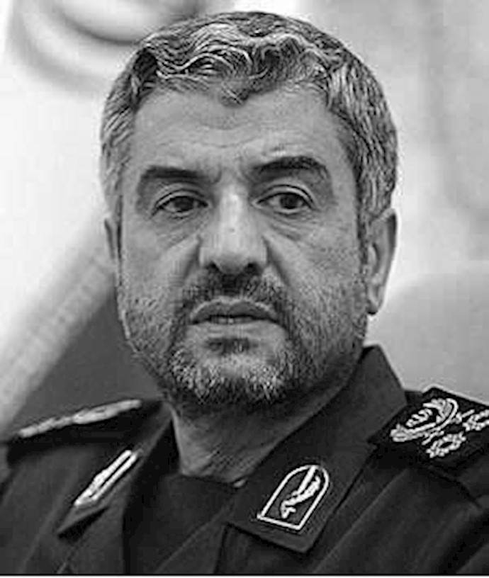 قوات الحرس الايراني تنتقد ظريف وفريدون عباس دواني ينتقد روحاني