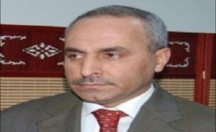 سلمان الجميلي : الحکومة تمنع 19 نائبا من العراقية من دخول بغداد او الخروج منها