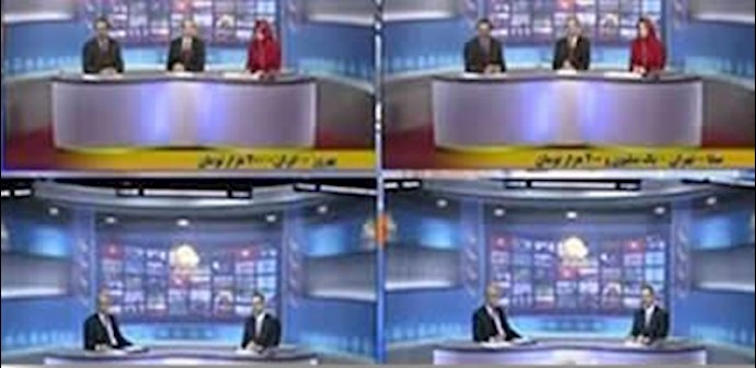 حملة لمناصرة قناة الحرية (تلفزيون ايران الوطني) ومريم رجوي تشيد بمشارکة المواطنين الإيرانيين في الحملة