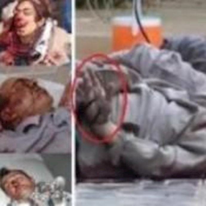جاء جلاد ليحقق في جريمة قام بإرتکابها بنفسه، يستعجلون الجريمة