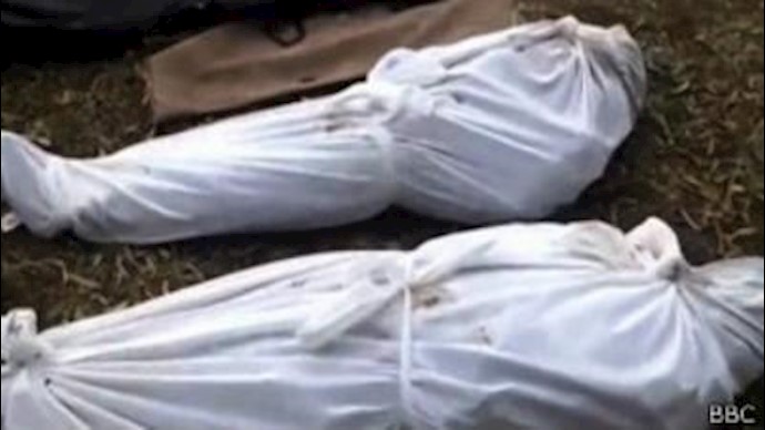 الأزمة في سوريا: فريق تحقيق متخصص يؤکد مسؤولية النظام عن تعذيب وإعدام 11 ألف معتقل
