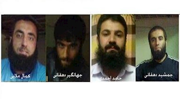 إيران: اليوم الـ65 من الإضراب عن العطام للسجناء السياسيين