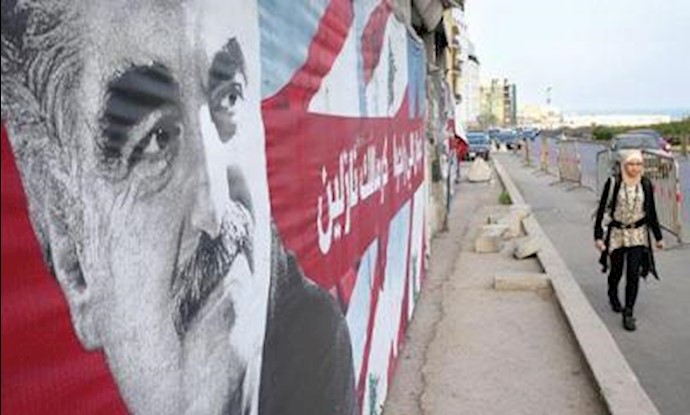 المحکمة الدولية تستمع إلی «شاهد سري» في قضية اغتيال الحريري