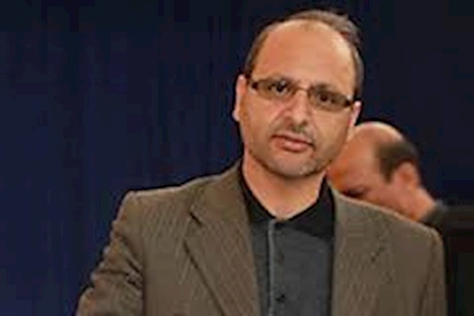 ايران:عضو في البرلمان يعترف بسرقة محترمة بمبلغ 189 مليار تومان