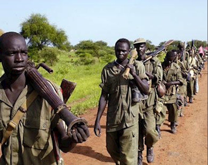 الحکومة السودانية والمعارضة المسلحة في السودان الجنوبي تتفقان علی إجراء المفاوضات