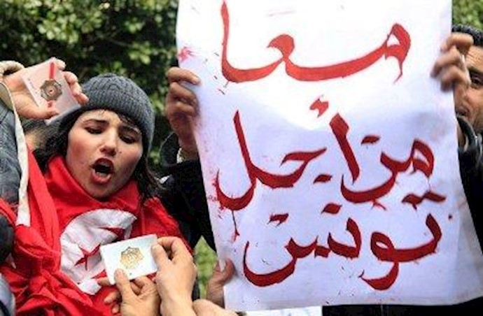 دستور تونس الجديد... مخاض عسير لمولود جميل
