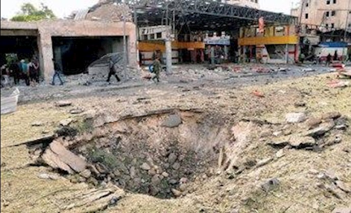 انفجار سيارتين مفخختين في ريف حلب.. ومقتل أمير «داعش» في سراقب