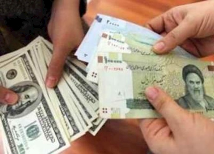 صحيفة أيرانية : العجز في الميزانية يصل إلی 100 ألف مليار تومان