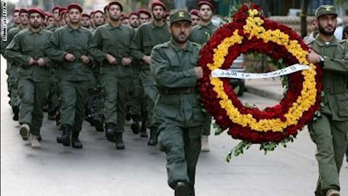 المعارضة السورية: لتسحب إيران قواتها قبل المشارکة بجنيف 2