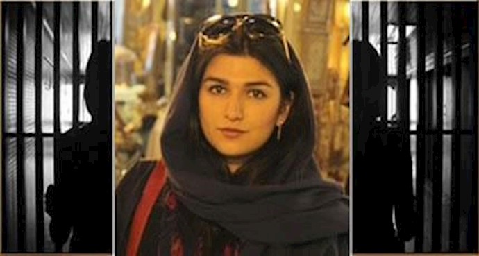 إيران:السجينة غونجه قوامي تدخل إضرابا عن الطعام والشراب في سجن إيفين