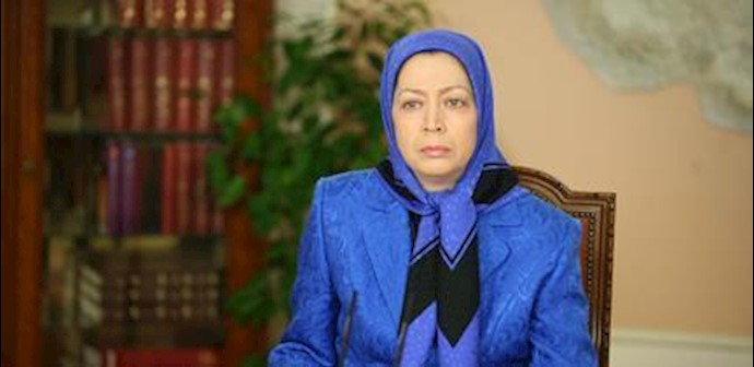 مريم رجوي: أکثر من 1000 حالة اعدام في عهد روحاني يفضح وهم الاعتدال والوسطية في نظام الملالي