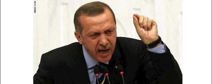 إردوغان: قدمنا 4 مطالب حول سوريا وبدونها لن نشارک بالتحالف الدولي ضد داعش