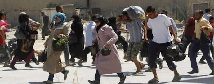تقرير حقوقي يرصد ظاهرة "صيد البشر" بسوريا