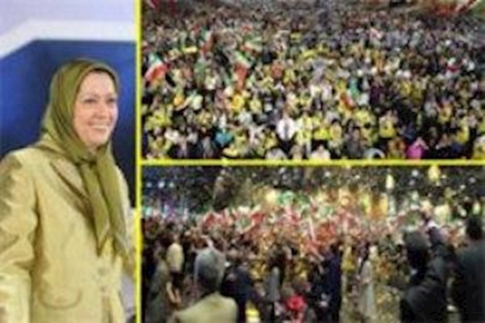 السبيل الوحيد لإيقاف و إنهاء تهديدات طهران