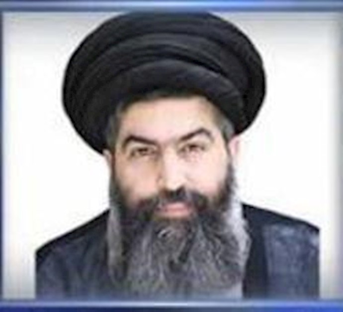 ايران: مقابلة مع ابنة السجين السياسي آية الله کاظميني بروجردي