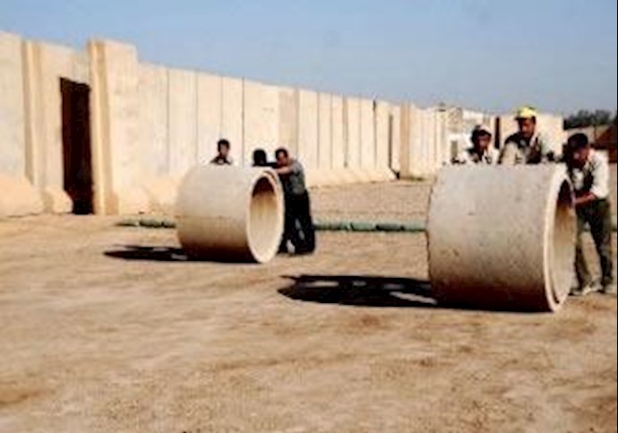 بإنتظار إنصاف سکان ليبرتي