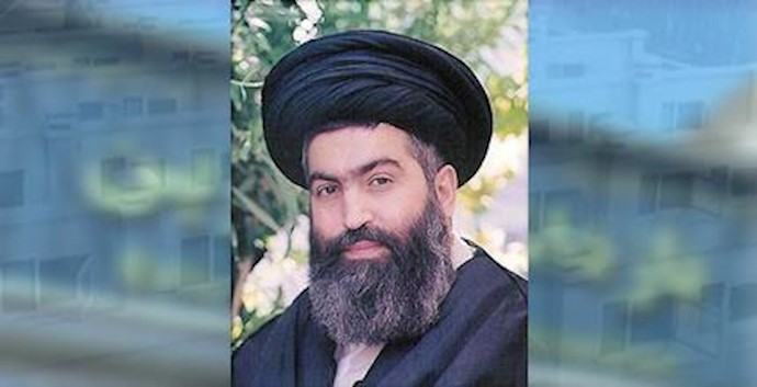 مناشدة لانقاذ حياة السجين السياسي آية الله کاظميني بروجردي