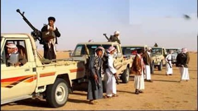 اليمن.. الحوثيون يسعون للتوسع باتجاه مضيق باب المندب