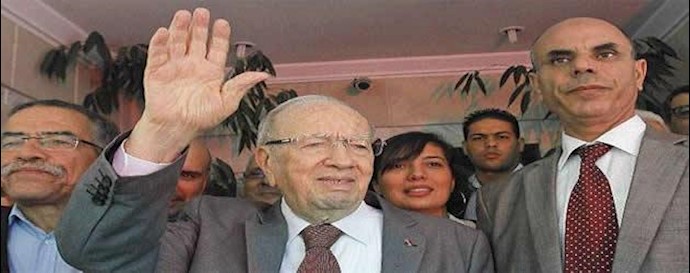 إشادة أوروبية بـ«شفافية» انتخابات تونس